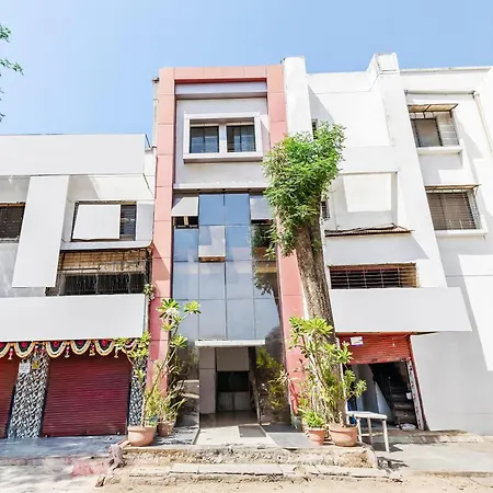 Hotel O Sachin Residency-3