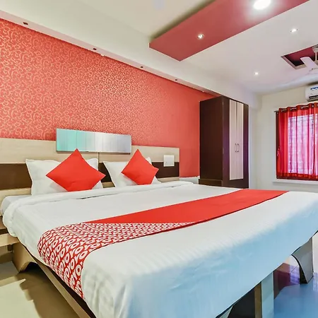 Hotel O Sachin Residency-2