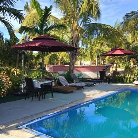 Nadi Fancy Hotel-3