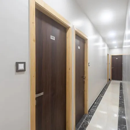 Hotel Blue Executive Near Chhatrapati Shivaji International Airport-3