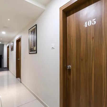 Hotel O Surbhi-2