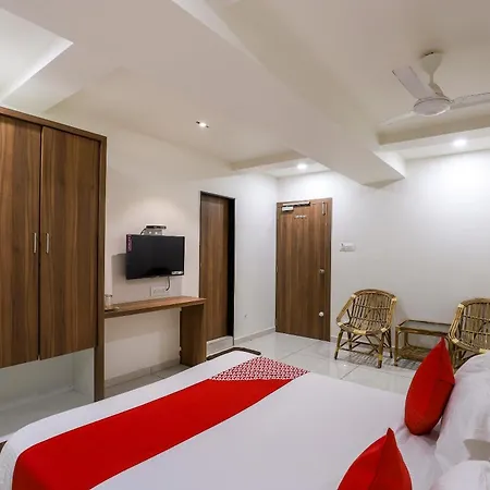 Hotel O Surbhi-3