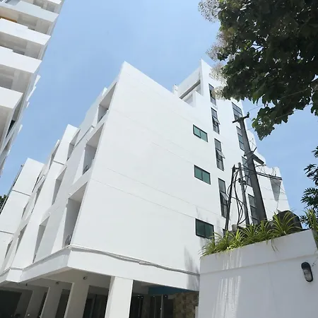 Hotel O Ganesh-3