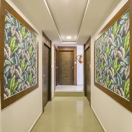Hotel O A1-3