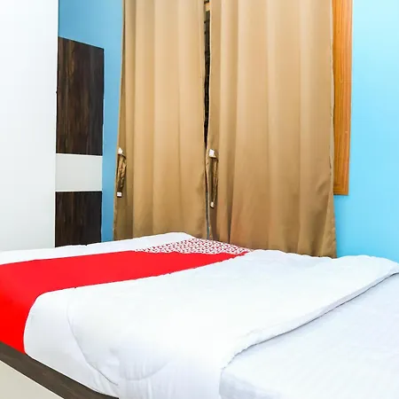 Oyo Hotel Sonar Gaon-3