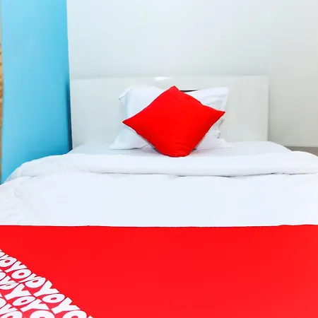 Oyo Hotel Sonar Gaon-2