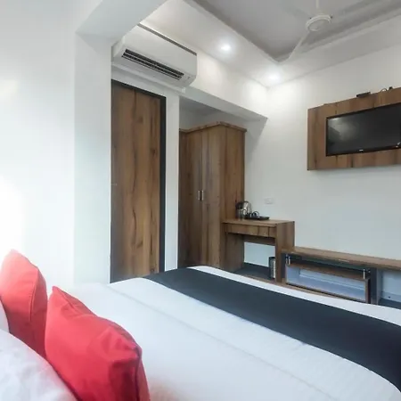 Hotel O Babas Residency-3