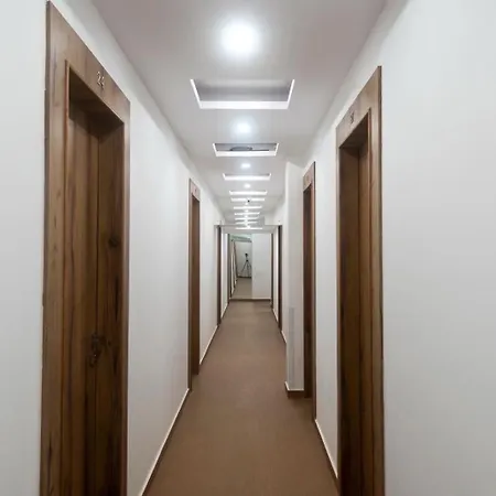 Hotel O Babas Residency-2