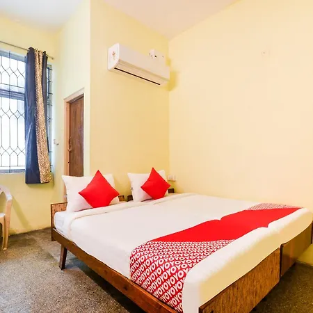 Hotel O Aruljothi Gandhipuram Bus Terminus-2