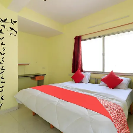 Hotel O Renuka Complex-3