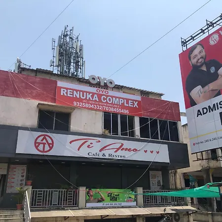 Hotel O Renuka Complex-2