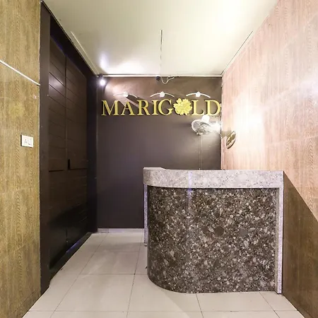 Hotel O Marigold-3