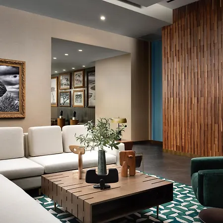 Hyatt House Lax Century Blvd-2