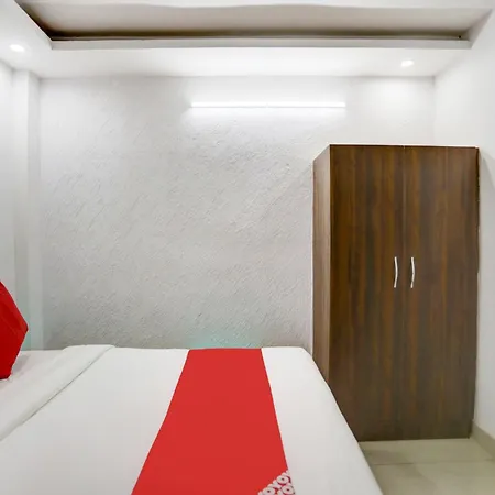 Hotel O Cozy Cave-3