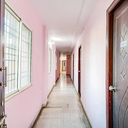 Hotel O Sri Deepika Ramachandran Residency-2