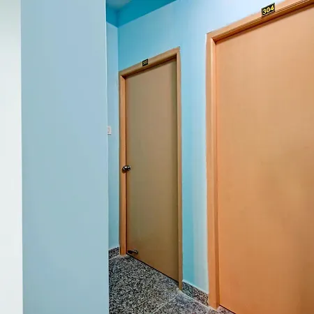 Hotel O Casa Astra-2