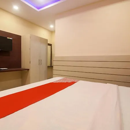 Hotel O Aloka-3