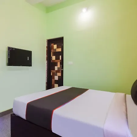 Hotel O Blueberry Inn.-2