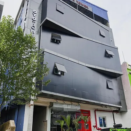 Super Town House Hi5 Aditya International-3