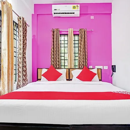 Hotel O Thaza-2