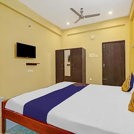 Spot On Kayal Residency-2