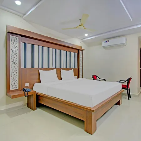 Hotel O 80823 Hotel Sitara Grand-2