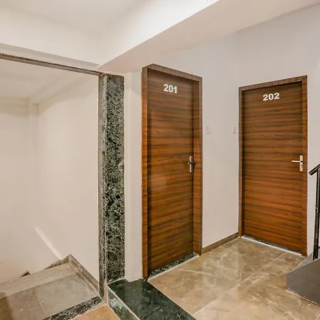 Hotel O Yashoda Residency-3