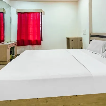 Hotel O Gayatri Guest House-3