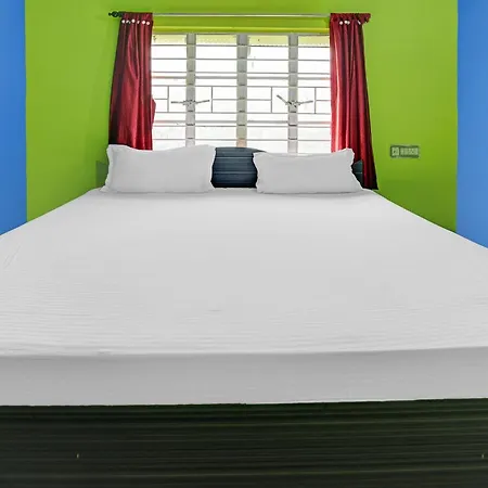 Hotel O Ankit Guest House-2