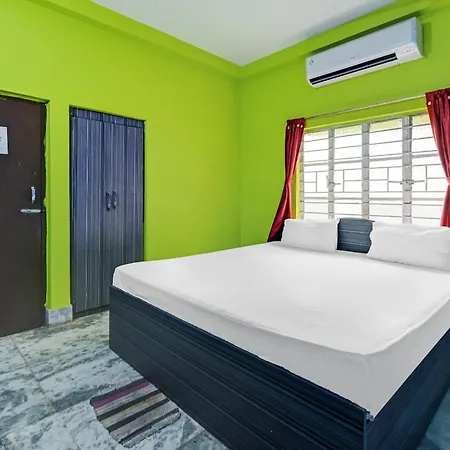 Hotel O Ankit Guest House-3