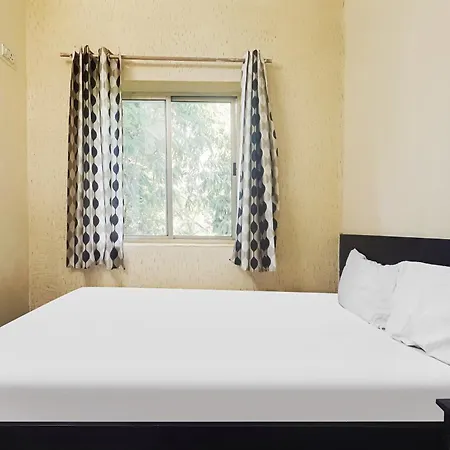 Hotel O Raman Palace-3