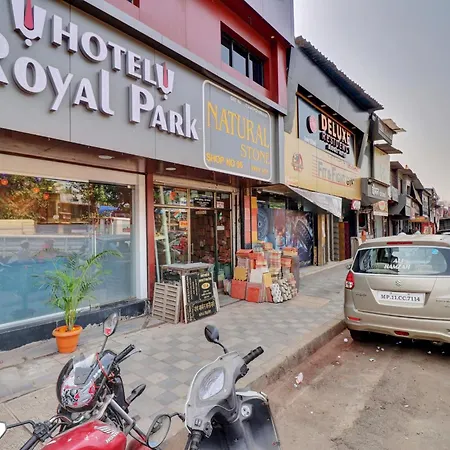 Hotel O Royal Park-3