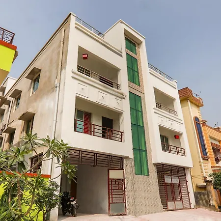 Hotel O Saket Homes-2