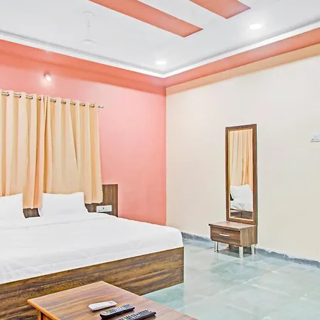 Hotel O Patil-3
