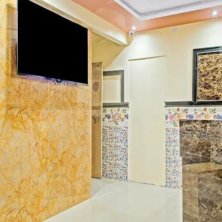 Hotel O Patil-2