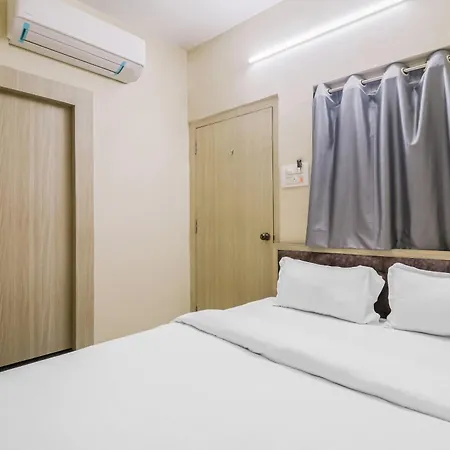Hotel O Rameshwar-2