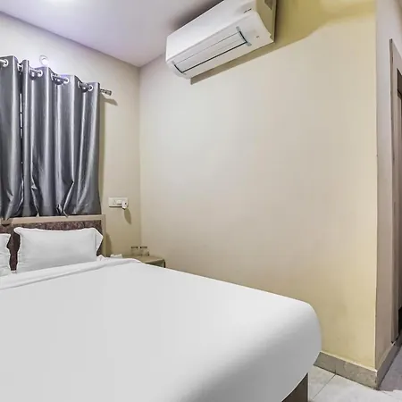 Hotel O Rameshwar-3