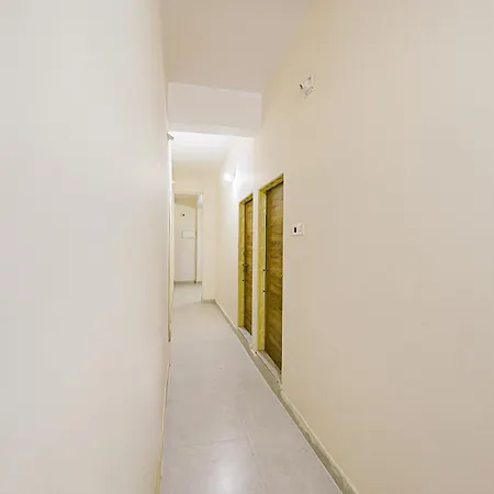 Hotel O Prateek A Residency-3
