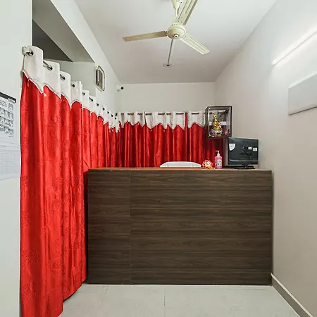 Hotel O Prateek A Residency-2
