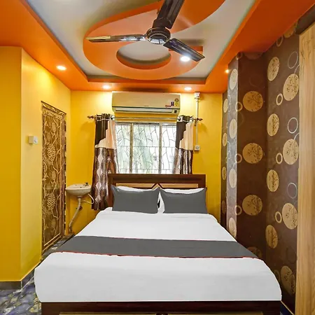 Hotel O The Heaven Inn-2