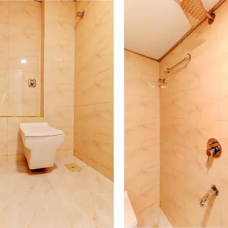 Hotel Prime Inn, Andheri West - Near Mumbai International Airport-2
