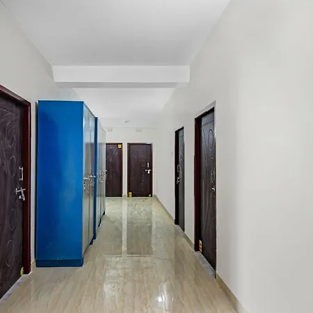 Super Hotel O Grand Eden-3