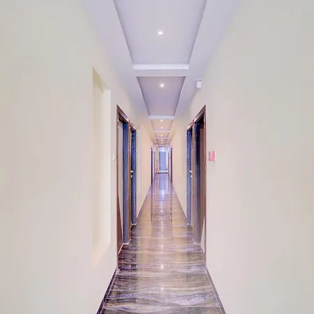 Hotel O Royal Orbit-2