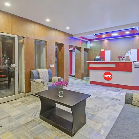 Hotel O Shree Mangalkamna-3