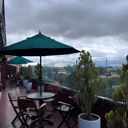 Hotel Charlotte Suite 26-3