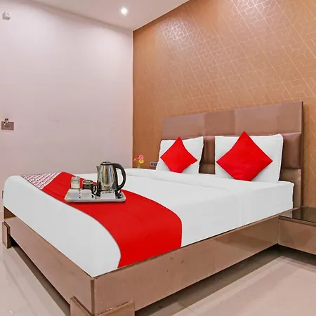 Hotel O West-2