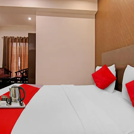 Hotel O West-2