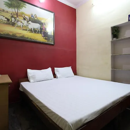 Hotel O Shree Shyam Guest House-2