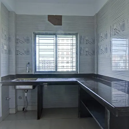 Hotel O Royal Residency-2