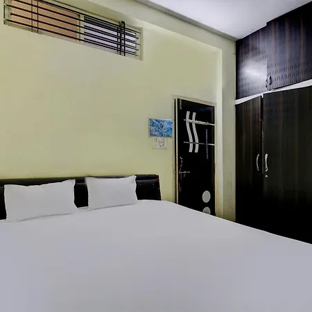 Hotel O Satyam Shree-3